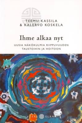 Ihme alkaa nyt