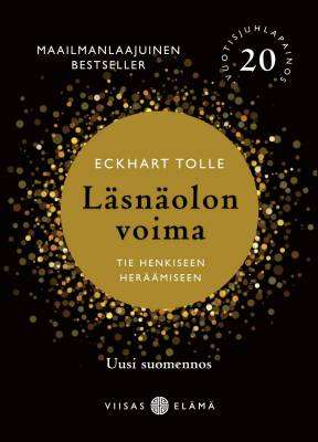Läsnäolon voima