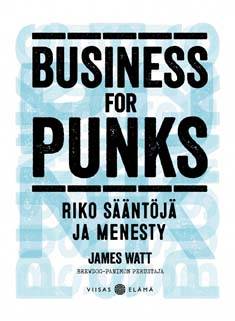 Business for Punks