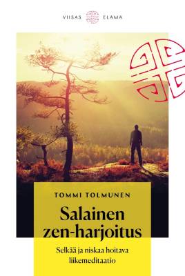 Salainen zen-harjoitus
