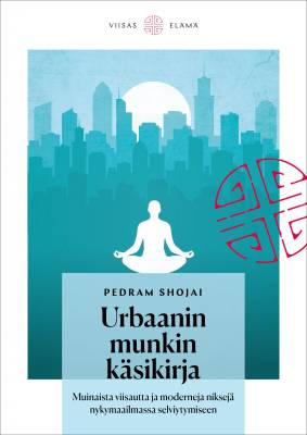Urbaanin munkin käsikirja