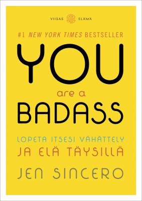 You Are a Badass