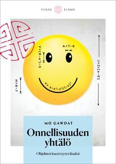 Onnellisuuden yhtälö
