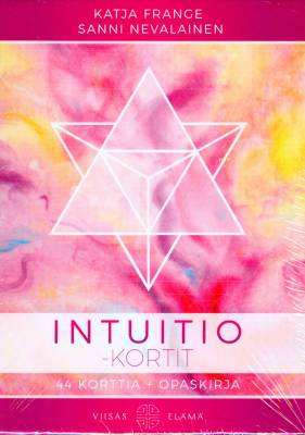 Intuitio-kortit (+opasvihko)