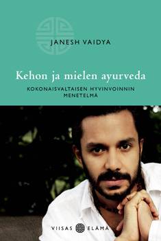 Kehon ja mielen ayurveda