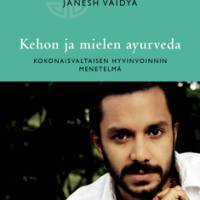 Kehon ja mielen ayurveda