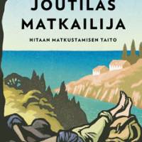 Joutilas matkailija