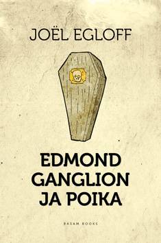 Edmond Ganglion ja poika