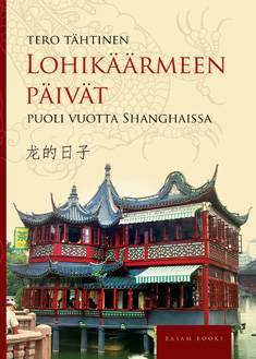 Lohikäärmeen päivät