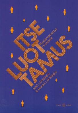 Itseluottamus