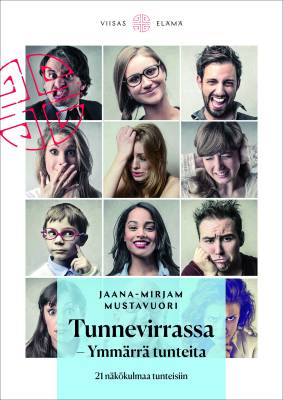 Tunnevirrassa