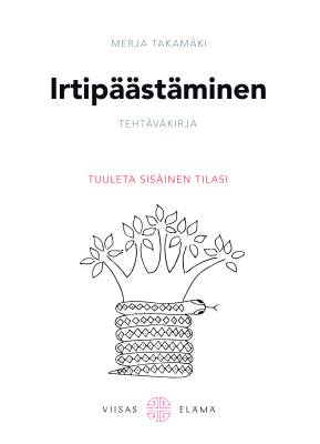 Irtipäästäminen-tehtäväkirja
