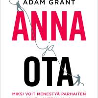 Anna ja ota