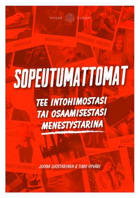 Sopeutumattomat