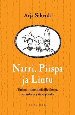 Narri, Piispa ja Lintu