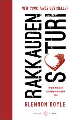Rakkauden soturi