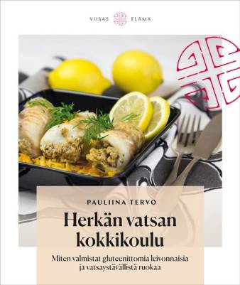 Herkän vatsan kokkikoulu