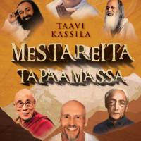 Mestareita tapaamassa