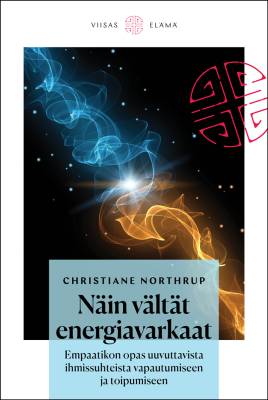 Näin vältät energiavarkaat