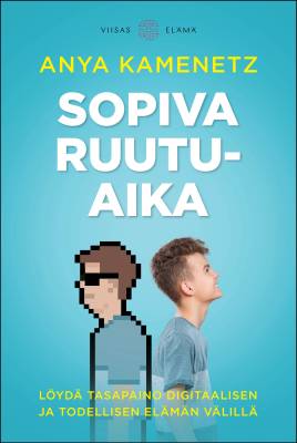 Sopiva ruutuaika