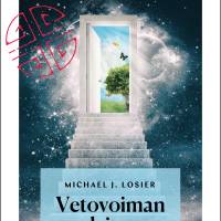 Vetovoiman salaisuus