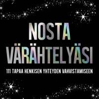 Nosta värähtelyäsi