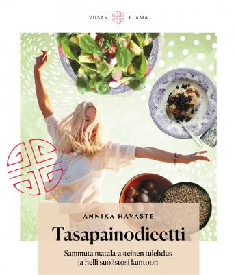 Tasapainodieetti