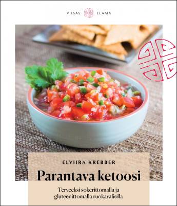 Parantava ketoosi