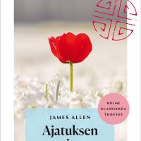 Ajatuksen voima / Kahdeksan menestyksen pylvästä / Valoa elämän vaikeuksissa