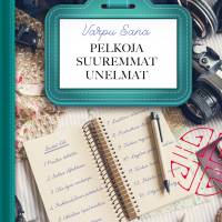 Pelkoja suuremmat unelmat