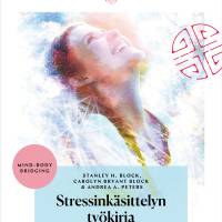 Stressinkäsittelyn työkirja