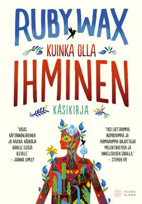 Kuinka olla ihminen