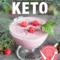 Kasvisruokien KETO-käsikirja