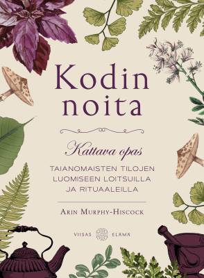 Kodin noita