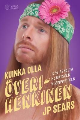 Kuinka olla överihenkinen