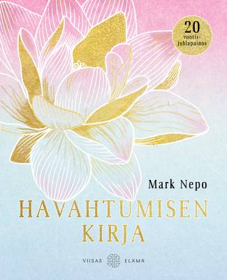 Havahtumisen kirja