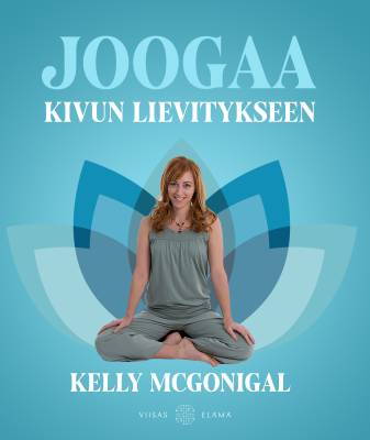 Joogaa kivun lievitykseen