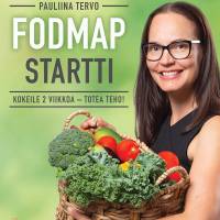 FODMAP Startti