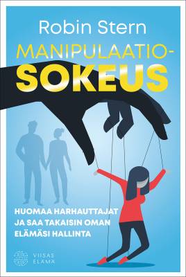 Manipulaatiosokeus