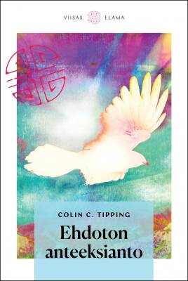 Ehdoton anteeksianto