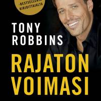 Rajaton voimasi
