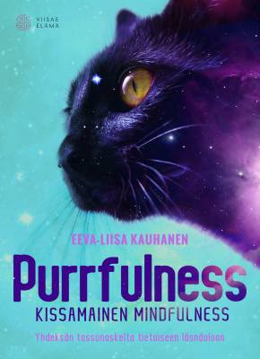 Purrfulness, kissamainen mindfulness