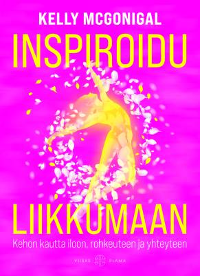 Inspiroidu liikkumaan