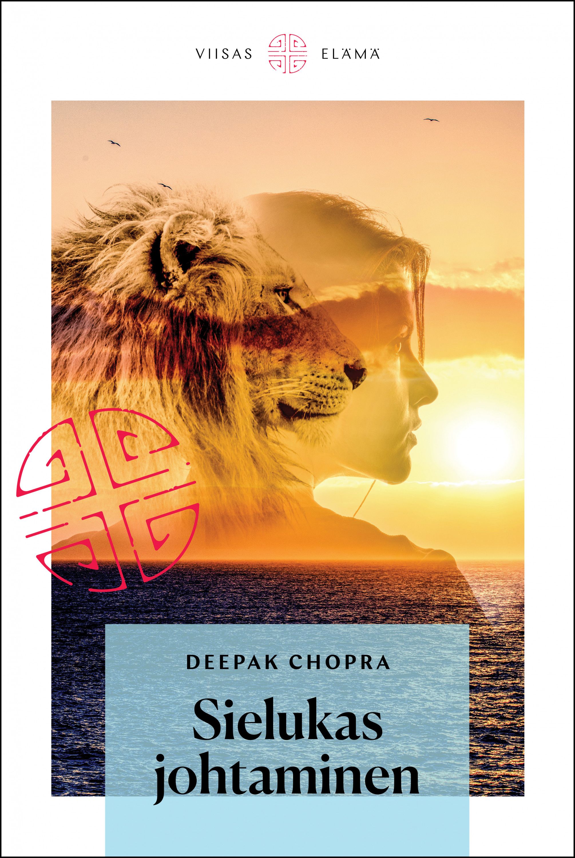 SOUL OF LEADERSHIP DEEPAK CHOPRA