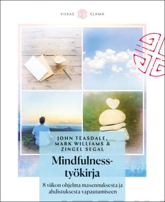 Mindfulness -työkirja