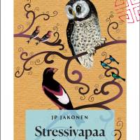 Stressivapaa valmentaja