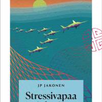 Stressivapaa johtaja