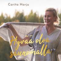Hyvää oloa saunomalla
