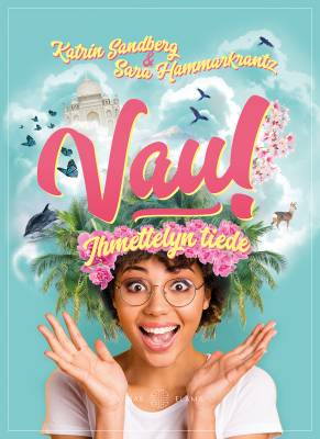 Vau! Ihmettelyn tiede