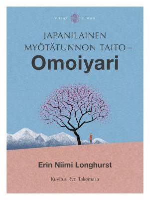 Japanilainen myötätunnon taito